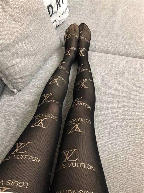 louis vuitton tights for sale